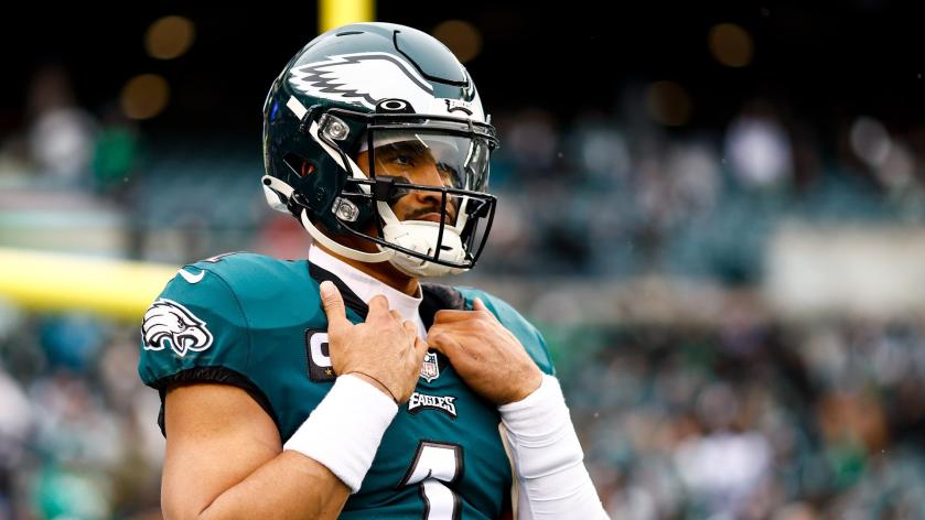 Le plus jeune couple de quart-arrière de la finale de l'histoire de la NFL